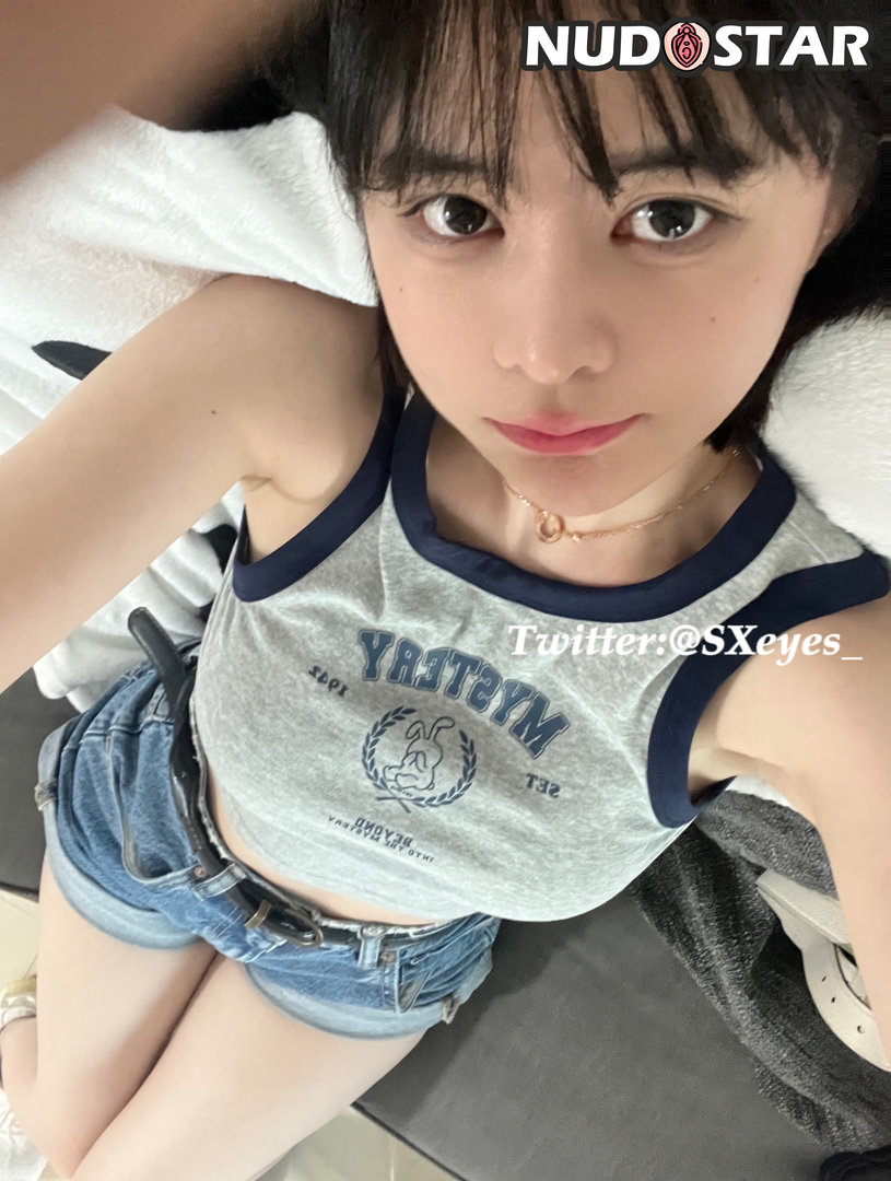 Sxeyes Leaks (70 Photos) – NudoStar