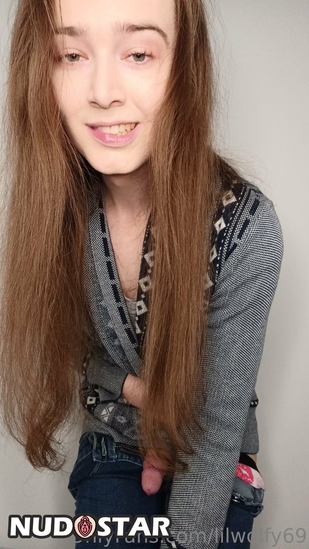 Lilwolfy69 Leaked Photo 7