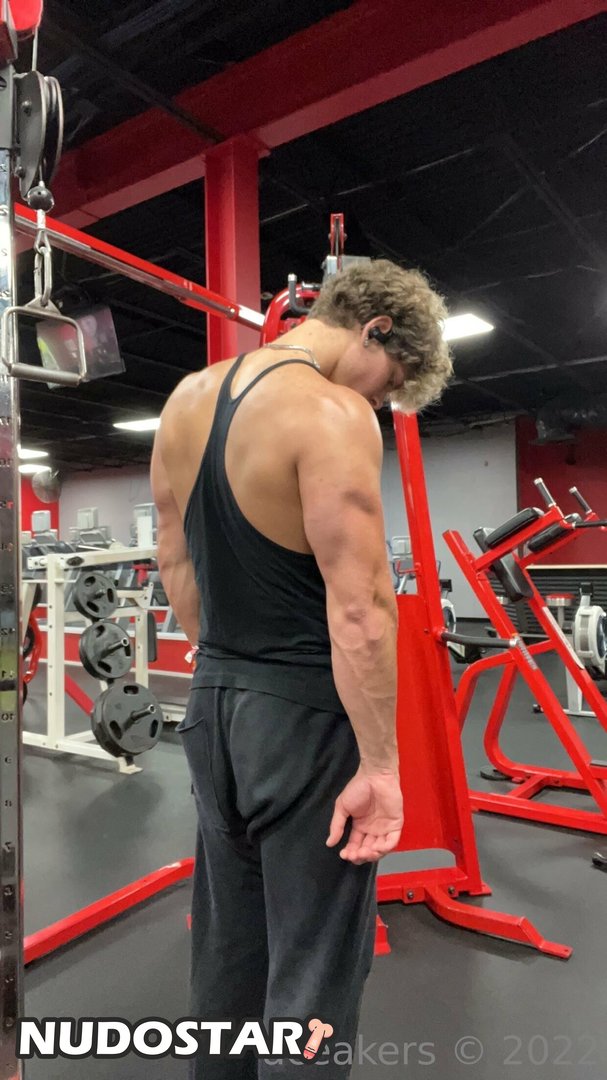 Ace Akers – Aceakers OnlyFans Leaks (45 Photos) – NudoStar