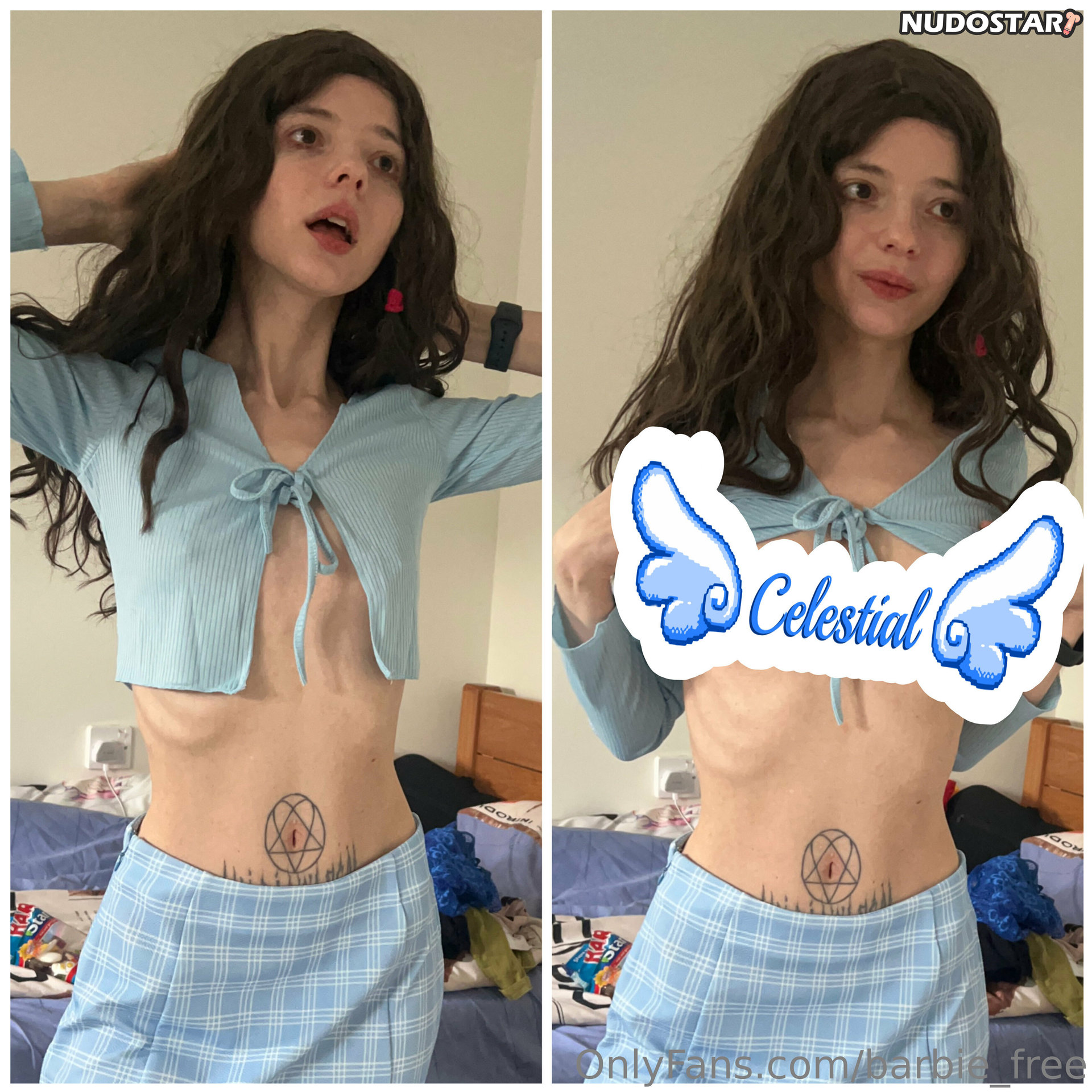 Barbie Free Leaks (14 Photos) – NudoStar