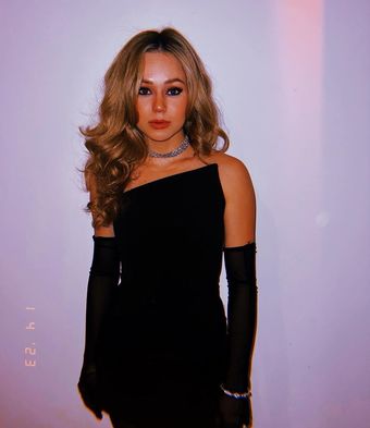 Brec Bassinger / Brecbassinger Nude Leaks Onlyfans  – Leaked Models