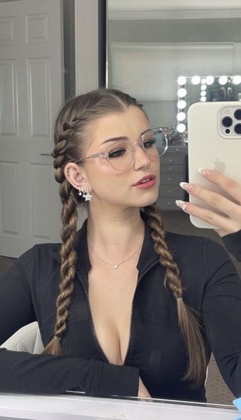 Brooke-Monk / Brookemonk Nude Leaks Onlyfans  – Leaked Models