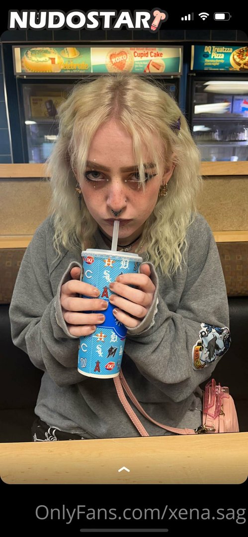 Crybaby Labia Leaked Photo 18