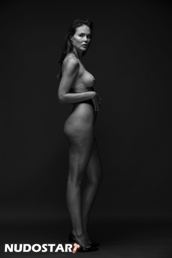 Dasha Levkovich Instagram Leaks (11 Photos) – NudoStar