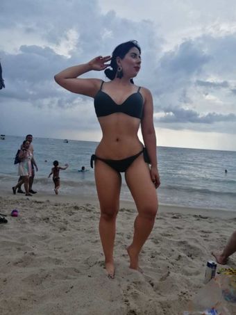 Elda De La Torre / Eldadlt Nude Leaks Onlyfans  – Leaked Models