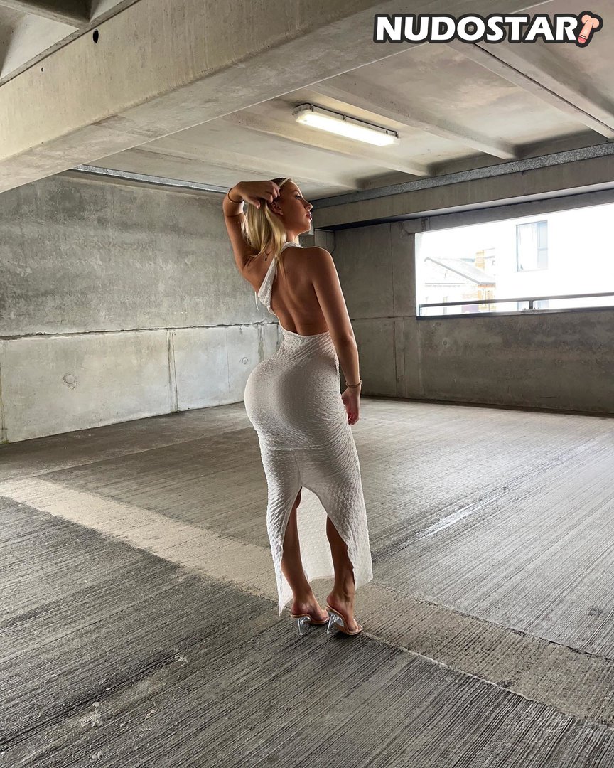 Evie Garbe Instagram Leaks (10 Photos) – NudoStar