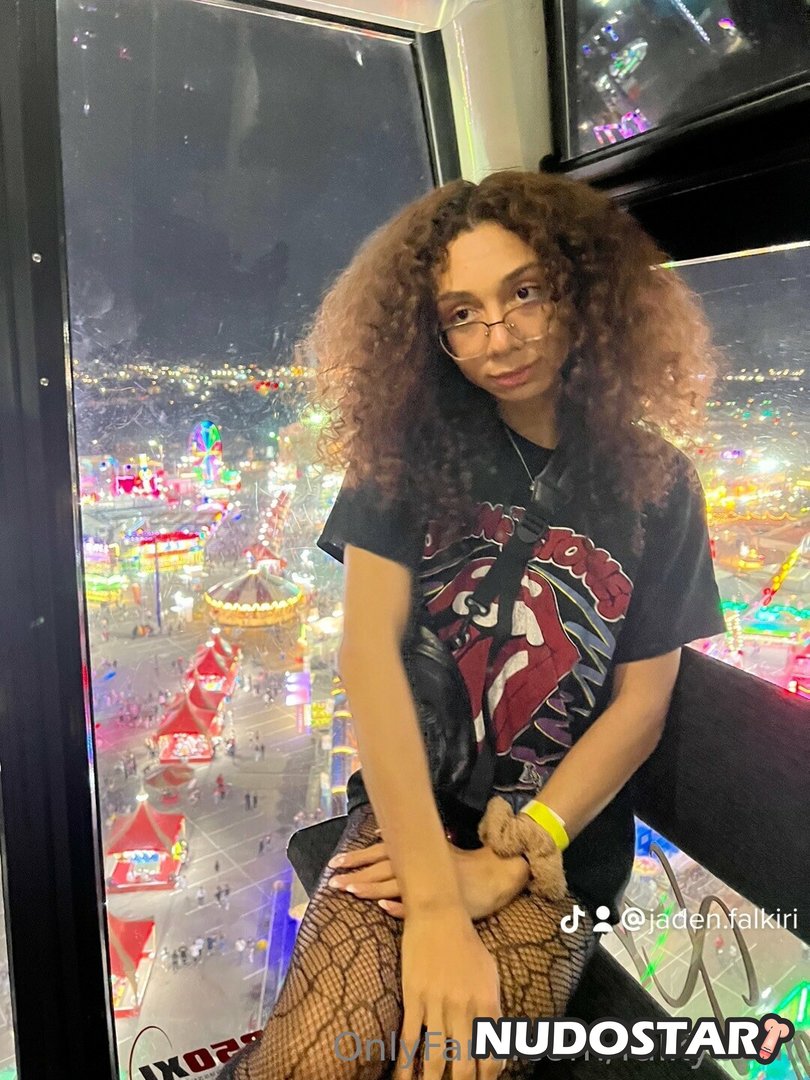 Falkybear Leaked Photo 39