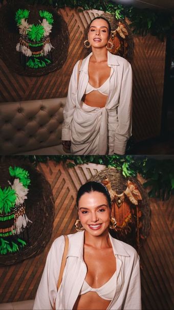 Giovanna Lancellotti / Gilancellotti Nude Leaks Onlyfans  – Leaked Models