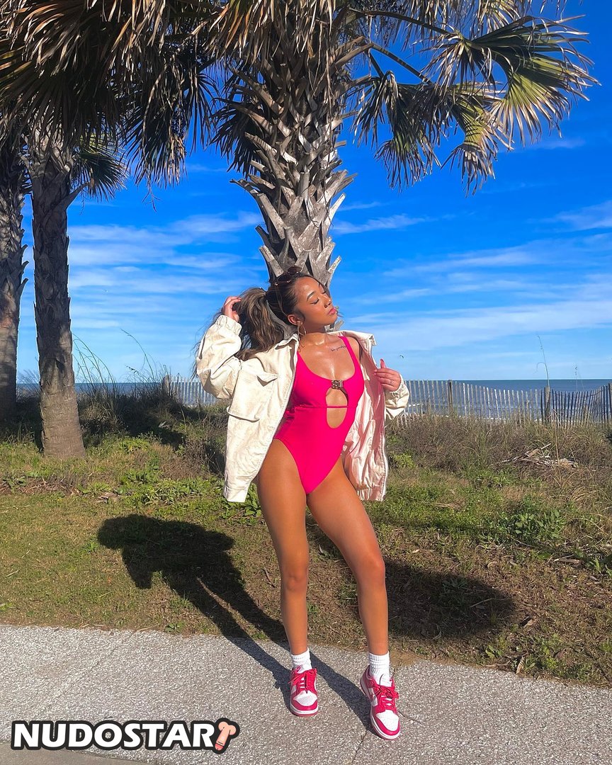 Jayla Marie Leaked Photo 11