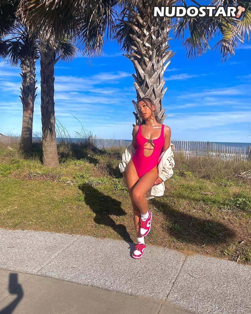 Jayla Marie – tsjaylamarie OnlyFans Leaks (13 Photos) – NudoStar