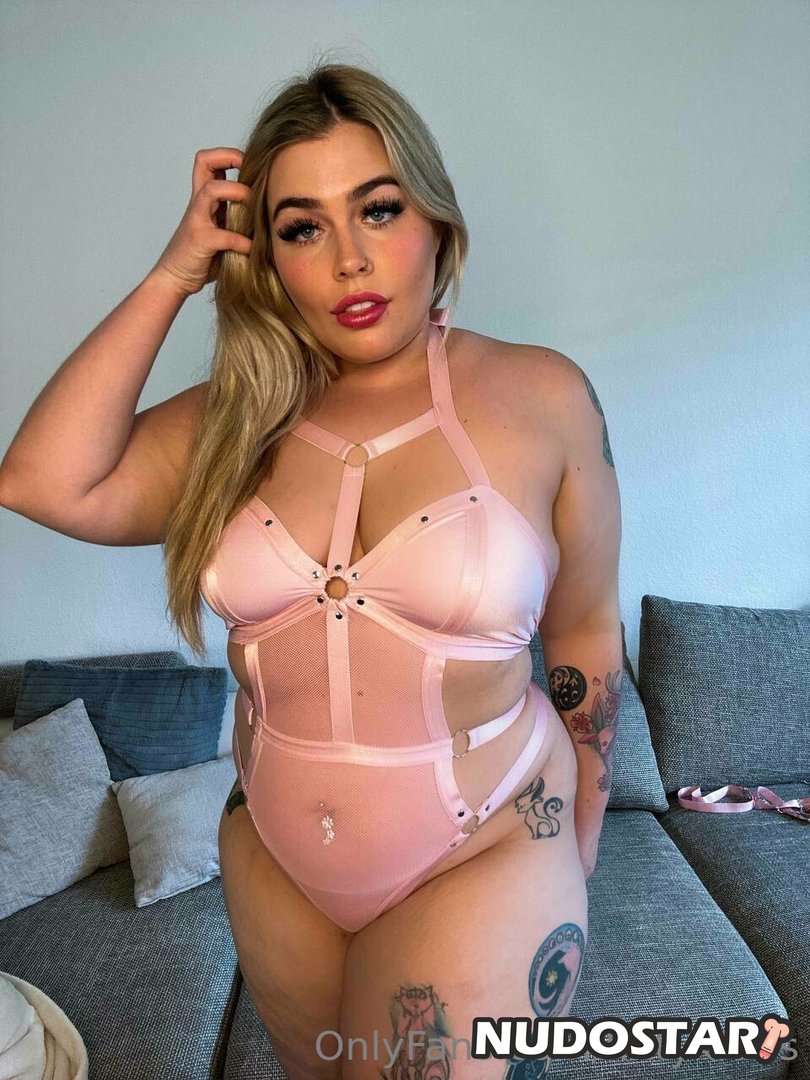 Kittykfans Leaked Photo 17