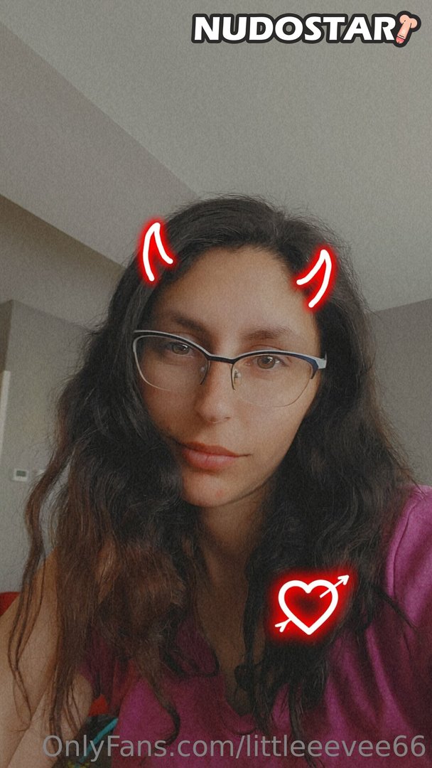 Littleeevee66 – Eevee OnlyFans Leaks (10 Photos) – NudoStar