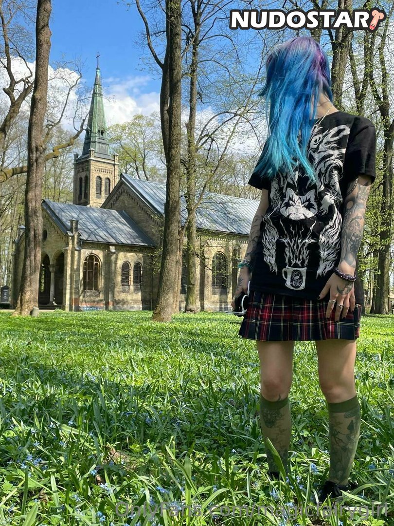 Magicfairygirl Leaked Photo 14