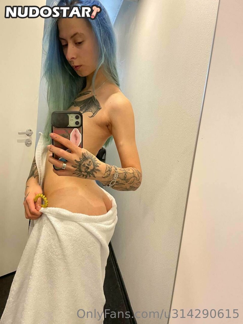 Magicfairygirl Leaked Photo 12