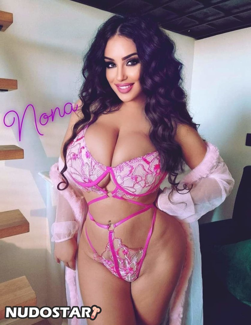 Nona Adams Leaked Photo 10