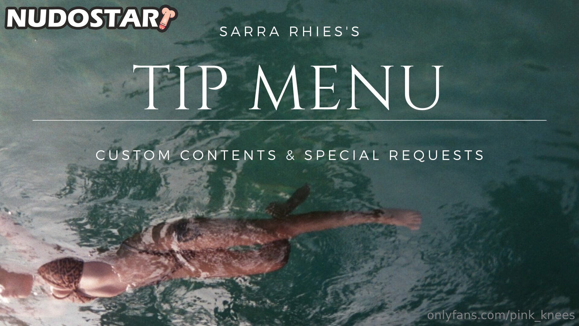 Pink Knees Leaks (15 Photos) – NudoStar