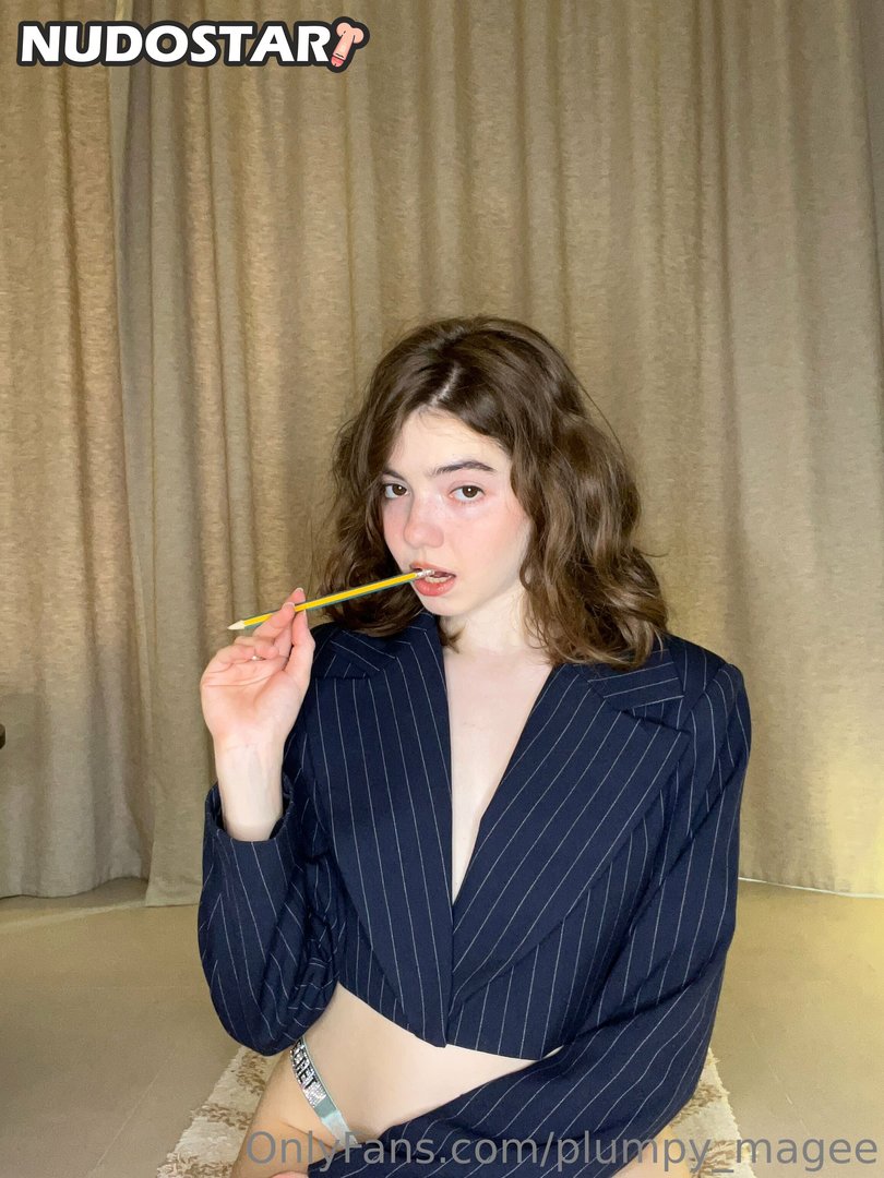 Plumpy Mage Patreon Leaks (16 Photos) – NudoStar