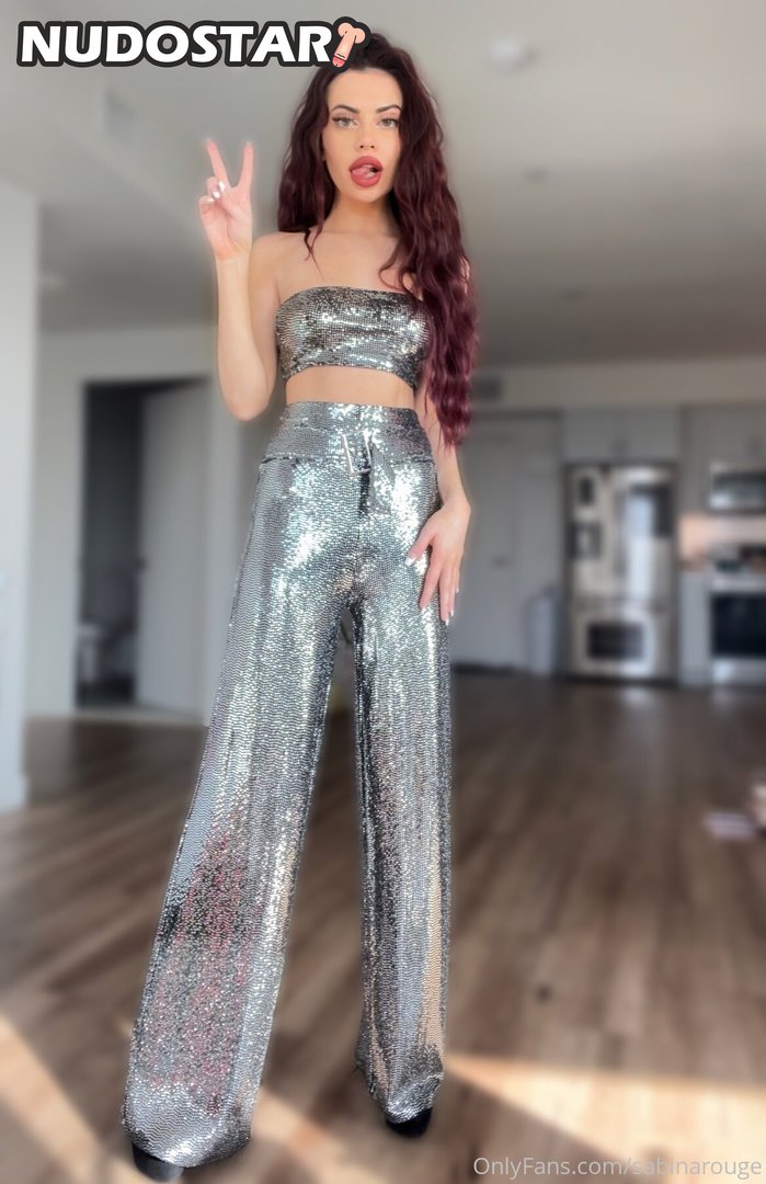 Sabinabella OnlyFans Leaks (67 Photos) – NudoStar