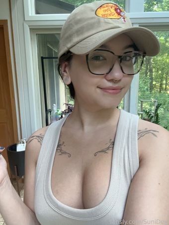 Sunidey Nude Leaks Onlyfans  – Leaked Models