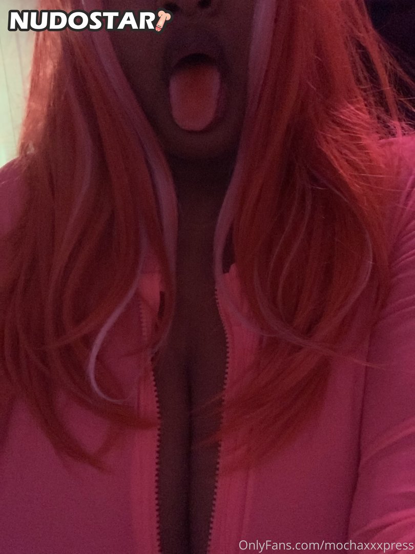 Mochaxxxpress Leaked Photo 63