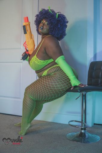 1Dimpled_Aja / Animatedaja / Naughtybynelly / Thighlyinfluential Nude Leaks Onlyfans  – Leaked Models