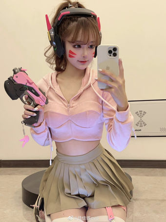7E_Jia Nude Leaks Onlyfans  – Leaked Models