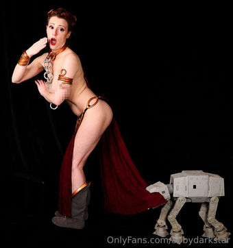 Abbydarkstar Nude Leaks Onlyfans  – Leaked Models