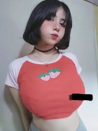 Aby Dazai / Abythv_ Nude Leaks Onlyfans  – Leaked Models