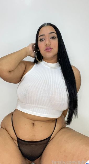 Adriana Jinett / Adrianajinett Nude Leaks Onlyfans  – Leaked Models
