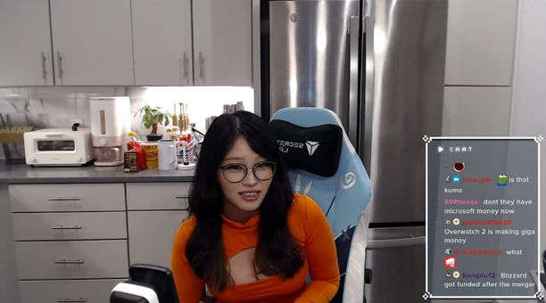 Aikuros / Hyoon / Kang Hee Yoon / Floaromaa Nude Leaks Onlyfans  – Leaked Models