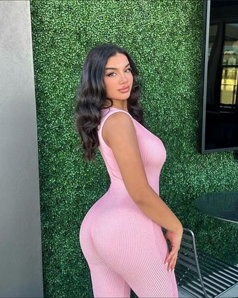 Alishbasheikh Nude Leaks Onlyfans  – Leaked Models