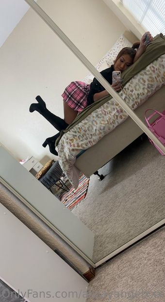 Alizayangelxxx Nude Leaks Onlyfans  – Leaked Models