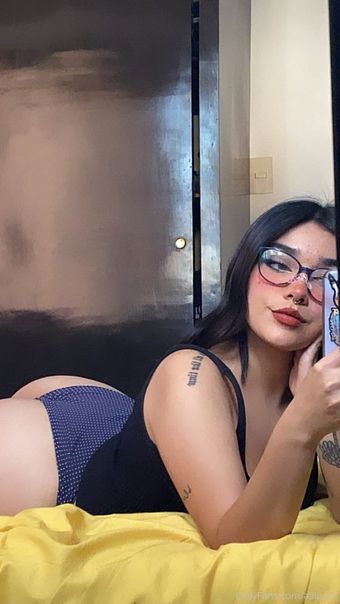 Allieschell / Alliexchel Nude Leaks Onlyfans  – Leaked Models