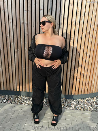 Anna Schmidt / Annaschmidti Nude Leaks Onlyfans  – Leaked Models