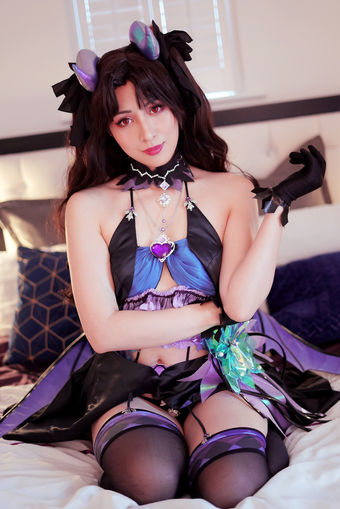 Annchirisu Nude Leaks Onlyfans  – Leaked Models