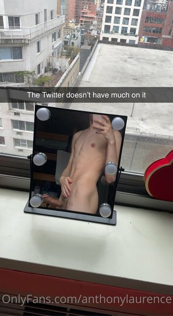Anthonylaurence Nude Leaks Onlyfans  – Leaked Models