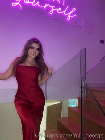 Anyamelia_George / Amelia_George / Singlemothering_ Nude Leaks Onlyfans  – Leaked Models