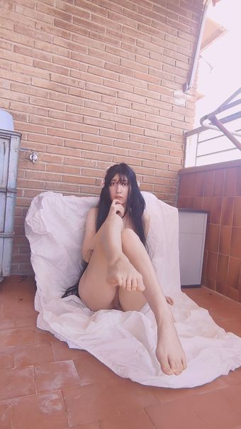Anyelicallove / Anyelical_Inlove Nude Leaks Onlyfans  – Leaked Models