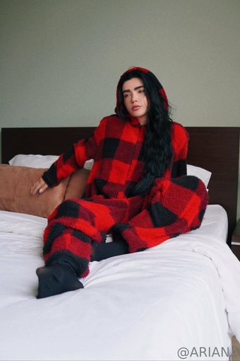 Ariana-James / Ariana / Arianajames989 Nude Leaks Onlyfans  – Leaked Models