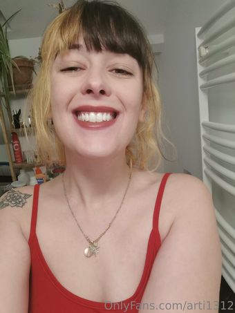 Arti1312 / Arturek_Sann Nude Leaks Onlyfans  – Leaked Models
