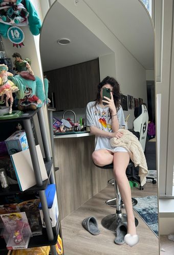 Aruuu / Deputyaruuu / Malachitexd Nude Leaks Onlyfans  – Leaked Models