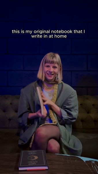 Aurora Aksnes / Auroramusic / Singer Nude Leaks Onlyfans  – Leaked Models