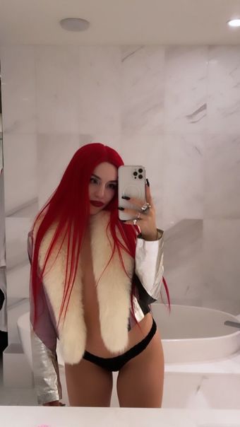 Ava Max / Avamax / Plharleyquinn Nude Leaks Onlyfans  – Leaked Models