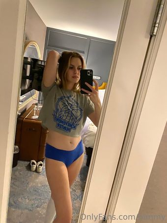 Barbara Dunkelman / Bimmy / Bdunkelman Nude Leaks Onlyfans  – Leaked Models