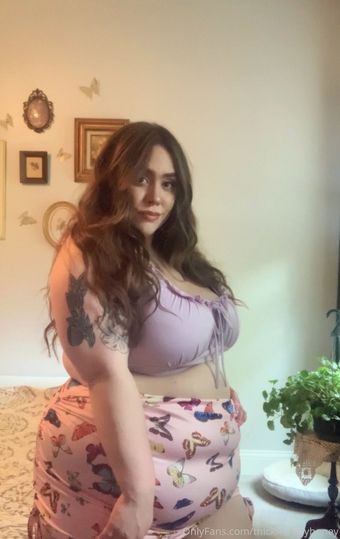 Bigchubbygirlslover / Thickhungryhoney Nude Leaks Onlyfans  – Leaked Models
