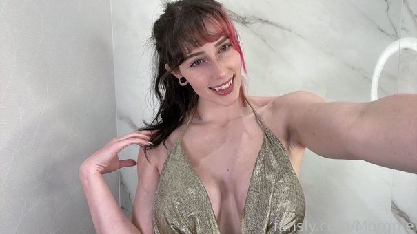 Bigwomb / Morgpie / Bigguswombus Nude Leaks Onlyfans  – Leaked Models