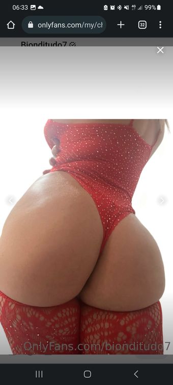 Bionditudo7 / Martina.cammara7 Nude Leaks Onlyfans  – Leaked Models