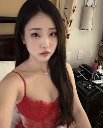 Blacktoothgrin_ / Jessica / H.yojeong / Jessicaannelle / Jessicahkim Nude Leaks Onlyfans  – Leaked Models