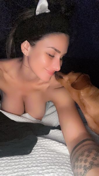 Brittany Furlan / Brittanyfurlan Nude Leaks Onlyfans  – Leaked Models