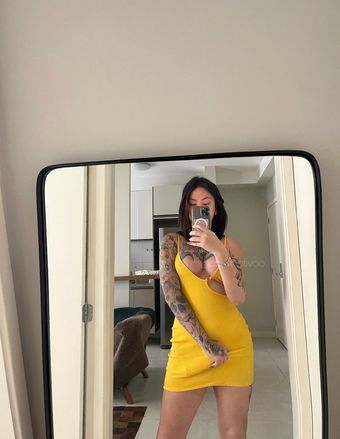 Bruna Tivo / Abrunativoo Nude Leaks Onlyfans  – Leaked Models
